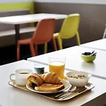 酒店 伯尔尼博览会宜必思快捷酒店