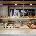 伯尔尼博览会宜必思快捷酒店 酒店