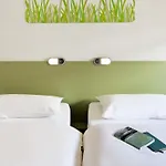 ホテル イビス バジェット エキスポ ベルン