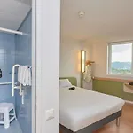伯尔尼博览会宜必思快捷酒店