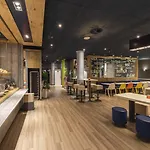 伯尔尼博览会宜必思快捷酒店 * 伯尔尼