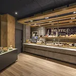 伯尔尼博览会宜必思快捷酒店 酒店