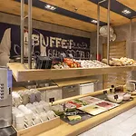 호텔 이비스 저예산 엑스포