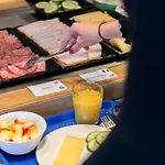 伯尔尼博览会宜必思快捷酒店 伯尔尼
