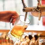 ホテル イビス バジェット エキスポ ベルン