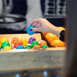 イビス バジェット エキスポ