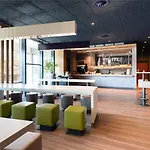 Hotel Ibis Budget Expo *
