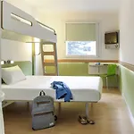 Ibis Budget Expo Hotel