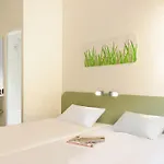 イビス バジェット エキスポ *