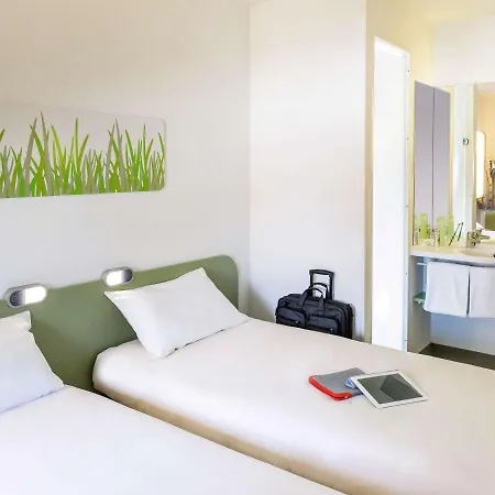 Ibis Budget Expo Hotel *