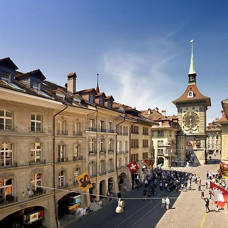 Ibis Budget Expo Bern