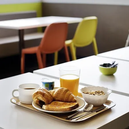 Hotel Ibis Budget Expo