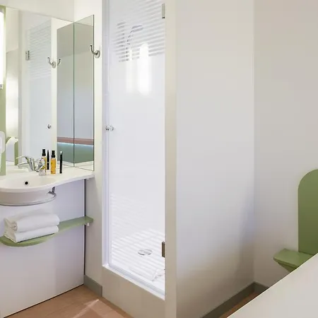 Ibis Budget Expo Hotel *