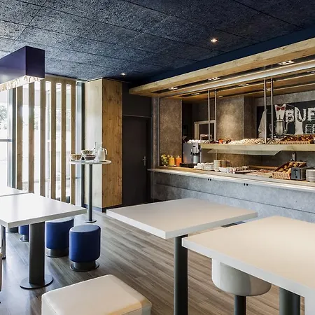 Ibis Budget Expo * Bern