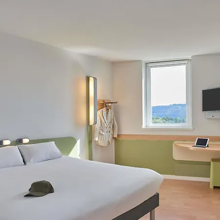 이비스 저예산 엑스포 호텔 *