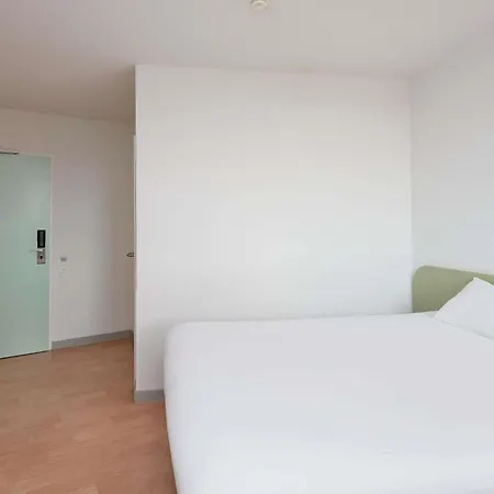 Hotel Ibis Budget Expo *