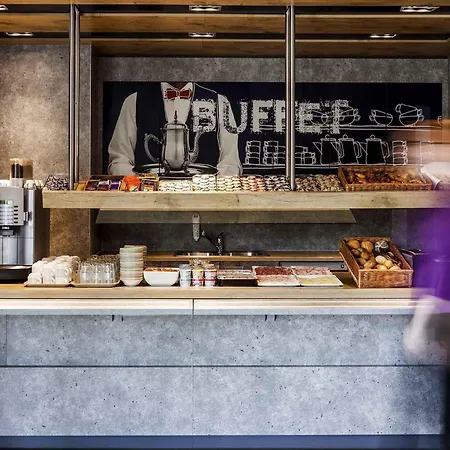 Ibis Budget Expo * Bern