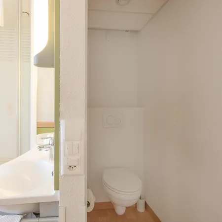 Ibis Budget Expo Hotel *