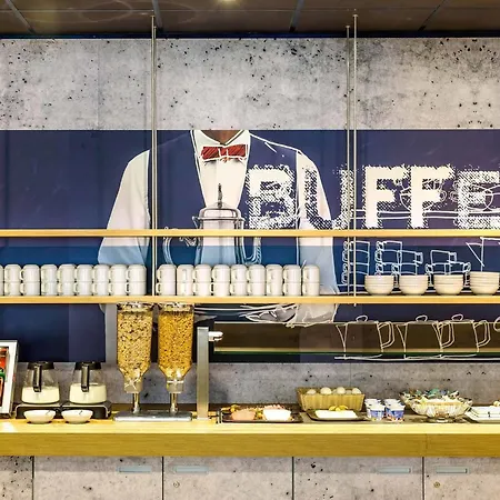 Ibis Budget Expo ברן