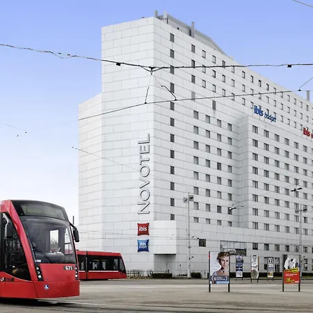 Ibis Budget Expo Hotel