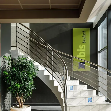 Hotel Ibis Budget Expo Bern