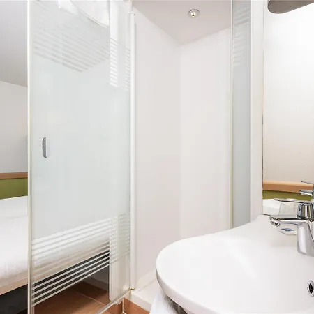 Hotel Ibis Budget Expo *