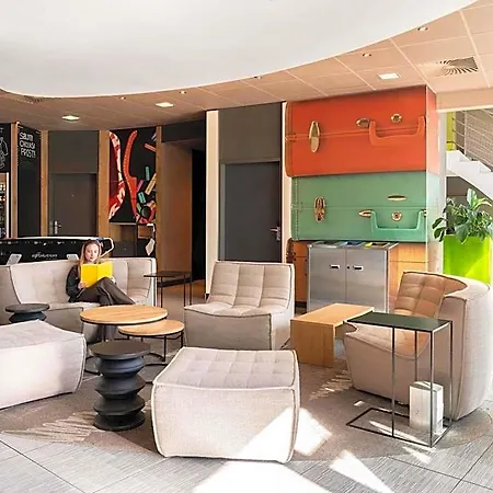 Ibis Budget Expo Hotel