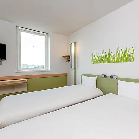 Hotel Ibis Budget Expo Bern