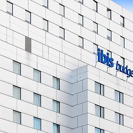 Ibis Budget Expo Hotel