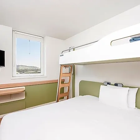 Ibis Budget Expo * Bern