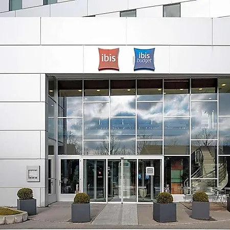 Ibis Budget Expo Hotel Bern