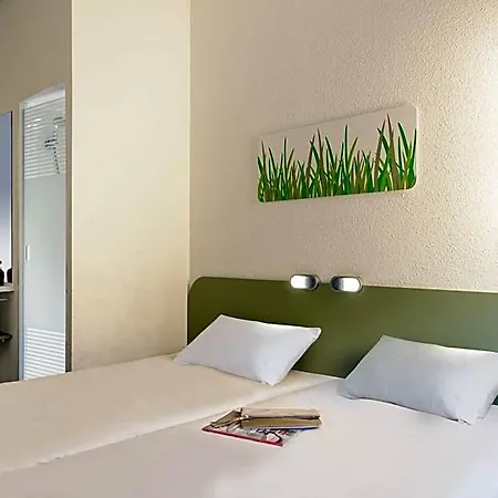 Ibis Budget Expo Bern