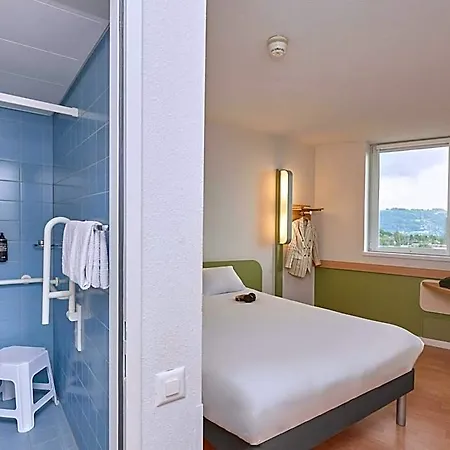 Ibis Budget Expo Hotel