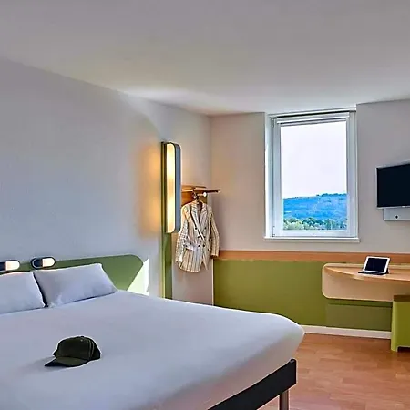 Ibis Budget Expo Bern