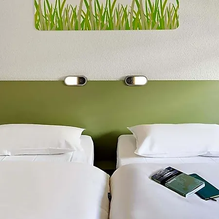 Ibis Budget Expo * Bern