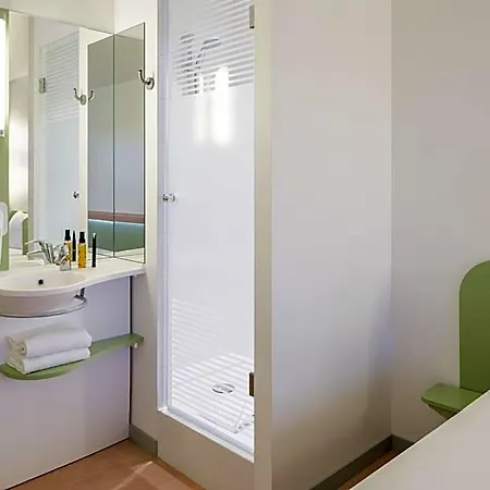 Ibis Budget Expo * Bern