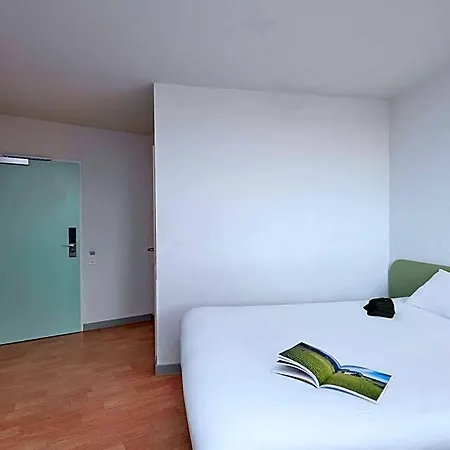 Hotel Ibis Budget Expo *