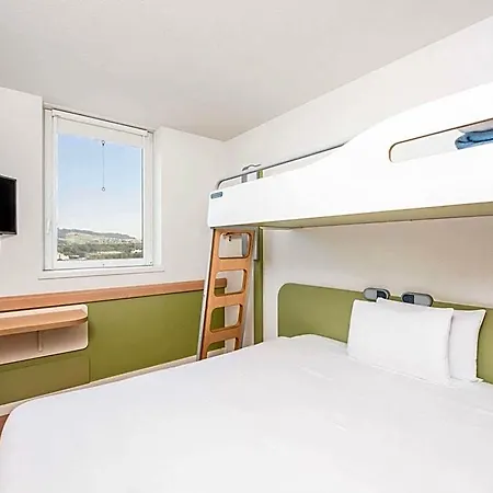 Ibis Budget Expo * Bern