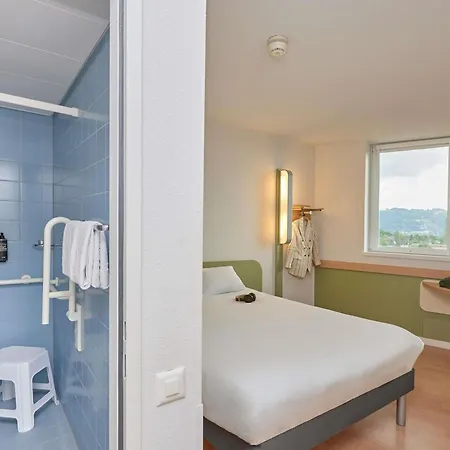Ibis Budget Expo Bern