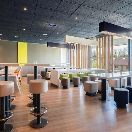 Ibis Budget Expo فندق