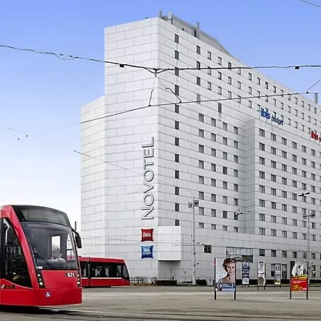 Ibis Budget Expo *