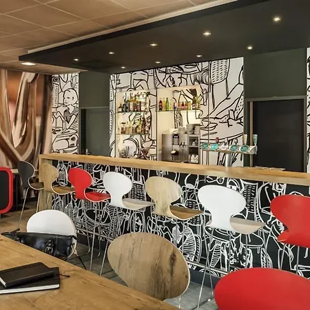 Hotel Ibis Budget Expo