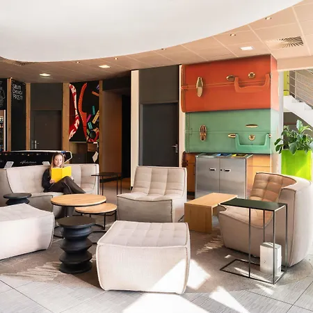 Ibis Budget Expo Hotel