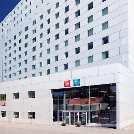 Ibis Budget Expo *