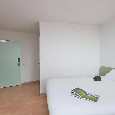Ibis Budget Expo