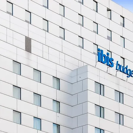 Hotel Ibis Budget Expo *