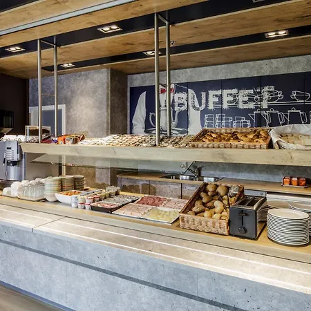 Ibis Budget Expo Bern