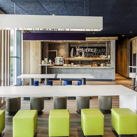 Ibis Budget Expo Bern