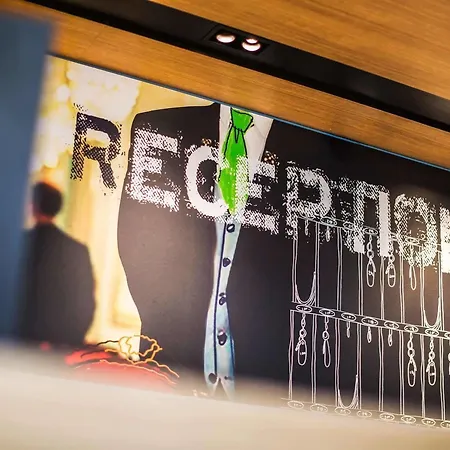 Ibis Budget Expo מלון *