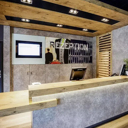 Ibis Budget Expo Hotel